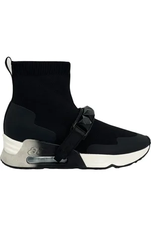 Ash Dames, Schoenen, Zwart, Maat: 39 EU