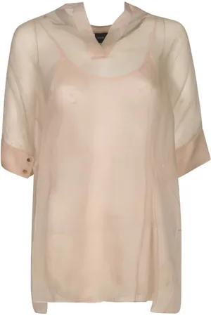 Giorgio Armani Dames, Blouses & Shirts, , Maat: XS