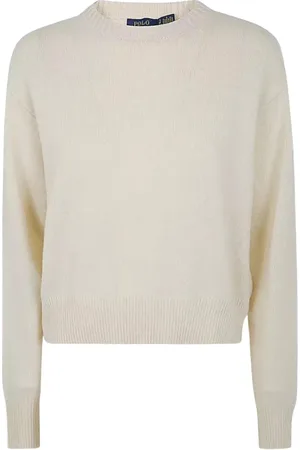 Ralph Lauren Dames, Truien, , Maat: M Wol