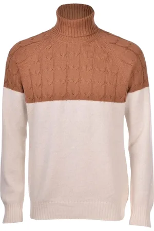 Gran Sasso Heren, Truien, , Maat: XL Wol