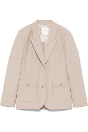 ANINE BING Dames, Jassen, , Maat: XS
