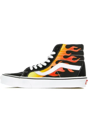 Vans Heren, Schoenen, Veelkleurig, Maat: 38 1/2 EU Lame