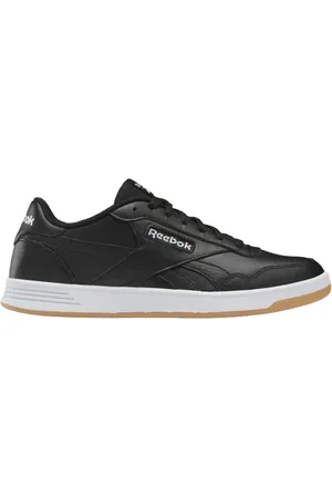 Reebok Heren, Schoenen, Zwart, Maat: 42 EU Synthetisch