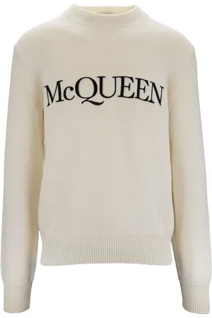 Alexander McQueen Heren, Sweatshirts & Hoodies, , Maat: 2XL Katoen