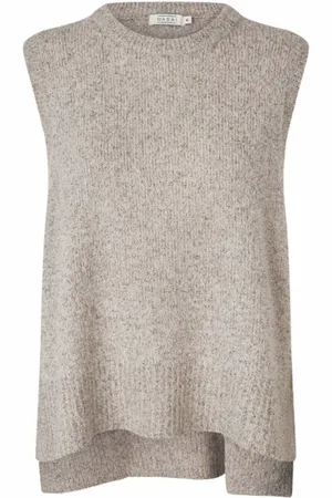 Masai Dames, Truien, , Maat: XL Wol