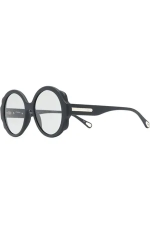 Chloé Dames, Accessoires, Zwart, Maat: ONE Size