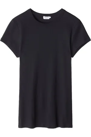Filippa K Dames, Tops, Zwart, Maat: M