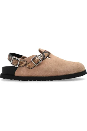 Birkenstock Dames, Schoenen, , Maat: 39 EU Suède