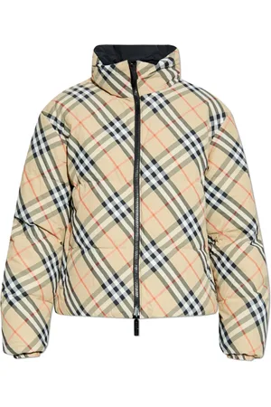 Burberry Dames, Jassen, , Maat: XS Polyamide