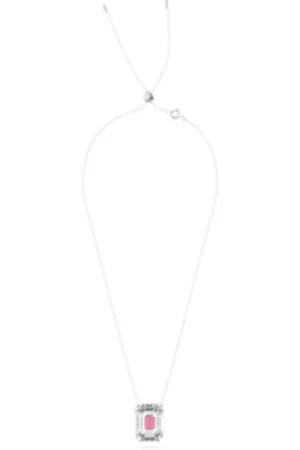 Swarovski Dames, Accessoires, Veelkleurig, Maat: ONE Size