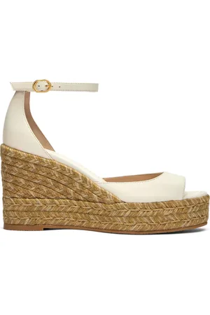 Stuart Weitzman Dames, Schoenen, , Maat: 40 1/2 EU Leer