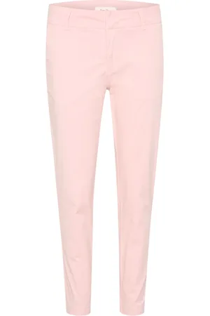 Part Two Dames, Broeken, Roze, Maat: L Katoen