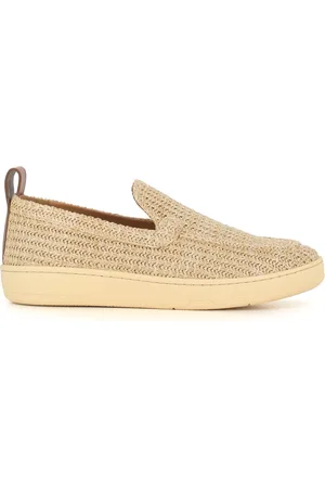 Lanvin Heren, Schoenen, , Maat: 43 EU Leer