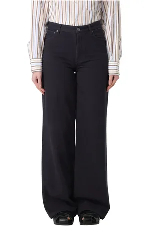 A.P.C. Dames, Jeans, Zwart, Maat: W29 Katoen