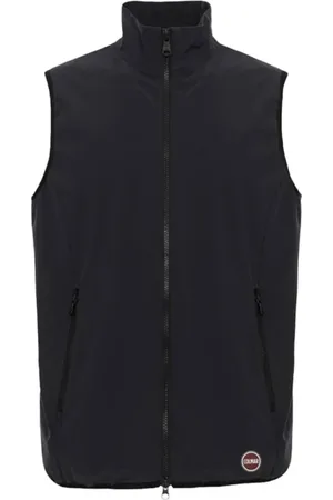Colmar Heren, Jassen, Zwart, Maat: 2XL