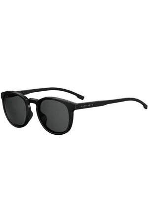 HUGO BOSS Dames, Accessoires, Zwart, Maat: 51 MM