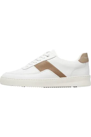 Filling pieces Heren, Schoenen, Veelkleurig, Maat: 43 EU Leer