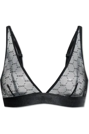 Dsquared2 Dames, Ondergoed, Zwart, Maat: L