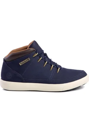 Timberland Heren, Schoenen, Blauw, Maat: 40 EU