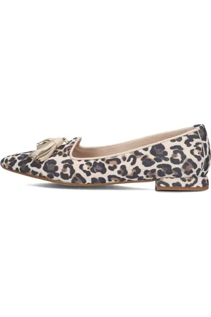 Stefano Lauran Dames, Schoenen, Bruin, Maat: 37 EU Leer