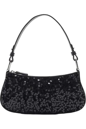 Coccinelle Dames, Tassen, Zwart, Maat: ONE Size