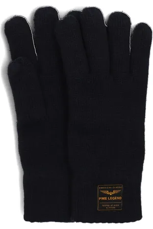 PME Legend™ Heren, Accessoires, Blauw, Maat: L/Xl Wol
