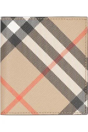 Burberry Heren, Accessoires, , Maat: ONE Size Katoen