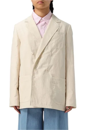 A.P.C. Dames, Jassen, , Maat: 2XS Katoen