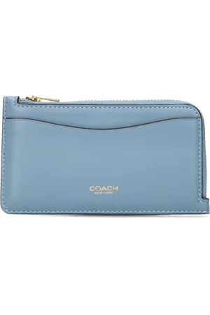 Coach Dames, Accessoires, Blauw, Maat: ONE Size