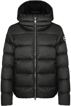 Colmar Dames, Jassen, Zwart, Maat: 2XS