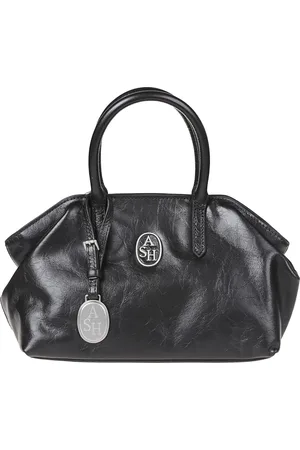Ash Dames, Tassen, Zwart, Maat: ONE Size