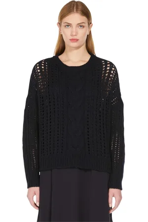 Max Mara Dames, Blouses & Shirts, Blauw, Maat: 2XL