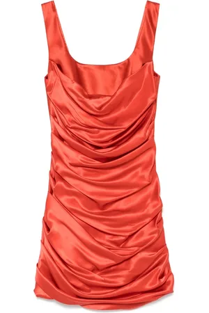 GIUSEPPE DI MORABITO Dames, Jurken, Rood, Maat: S