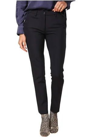 Masons Dames, Broeken, Blauw, Maat: 3XS Jersey