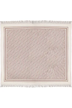 Dior Unisex, Accessoires, Veelkleurig, Maat: ONE Size Wol