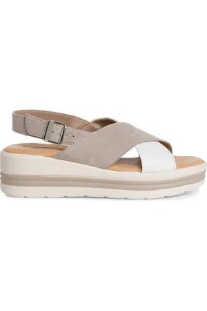Tamaris Dames, Schoenen, , Maat: 40 EU Leer
