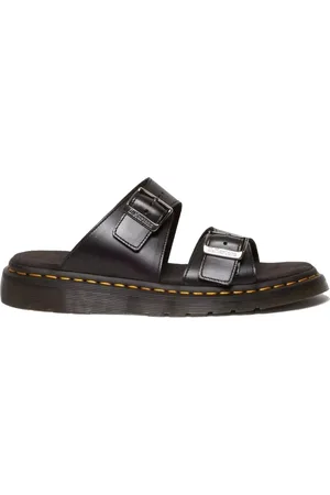 Dr. Martens Heren, Schoenen, Zwart, Maat: 44 EU Leer