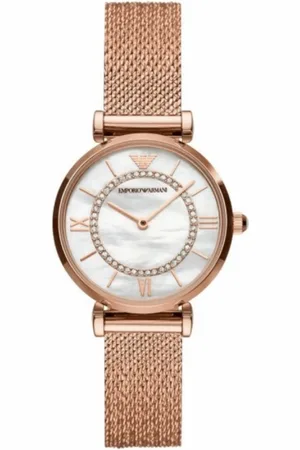 Emporio Armani Dames, Accessoires, Roze, Maat: ONE Size