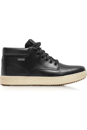 Timberland Heren, Schoenen, Zwart, Maat: 44 EU Leer