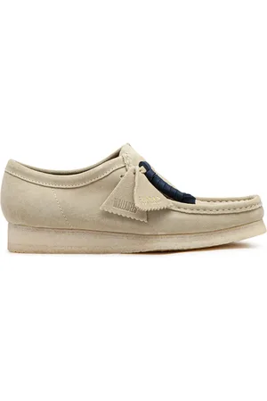 Clarks Heren, Schoenen, , Maat: 36 EU Suède