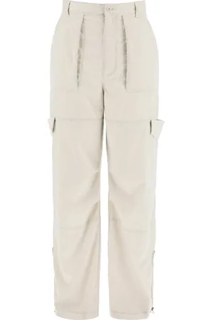 Acne Studios Heren, Broeken, , Maat: M Poliester