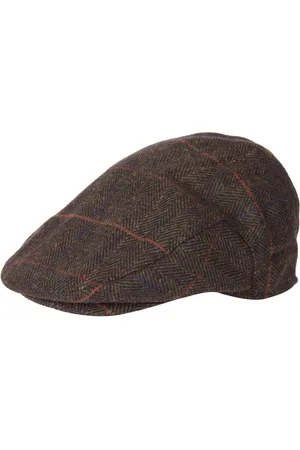 Barbour Heren, Accessoires, Bruin, Maat: S
