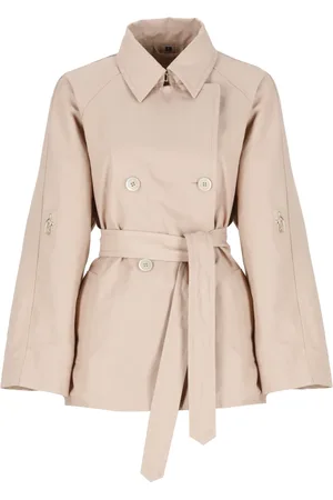 FAY Dames, Mantels, Roze, Maat: XS