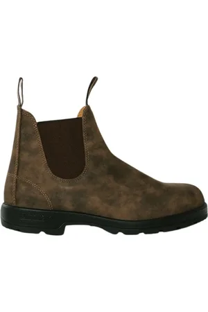 Blundstone Dames, Schoenen, Bruin, Maat: 38 EU Leer