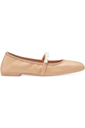 Stuart Weitzman Dames, Schoenen, , Maat: 39 EU Leer