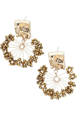 NOTRE-V Dames, Accessoires, Bruin, Maat: ONE Size