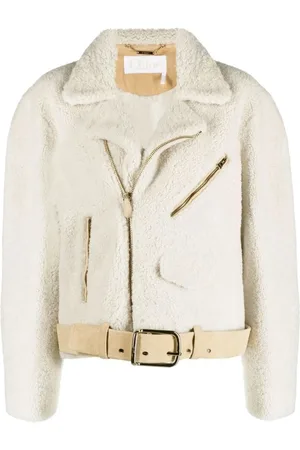 Chloé Dames, Jassen, , Maat: M Poliester