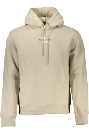 Calvin Klein Heren, Sweatshirts & Hoodies, , Maat: 2XL Katoen