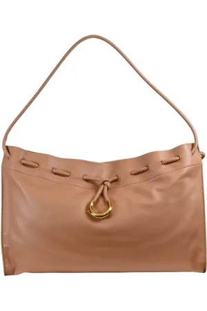 Coccinelle Dames, Tassen, Bruin, Maat: ONE Size