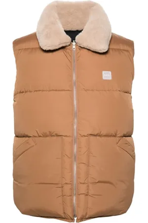 A.P.C. Heren, Jassen, , Maat: M Nylon